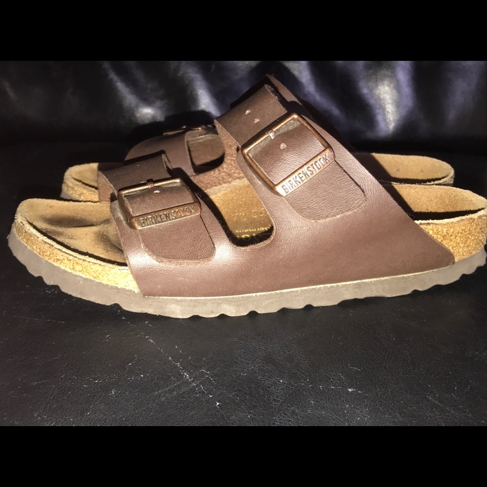 Birkenstocks Sz 35 Arizona style